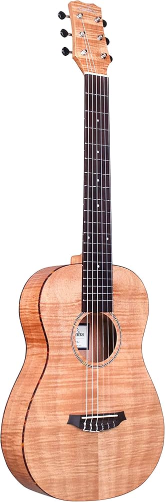 Amazon.co.jp: Cordoba (コルドバ) トラベルナイロンギター 全長873mm