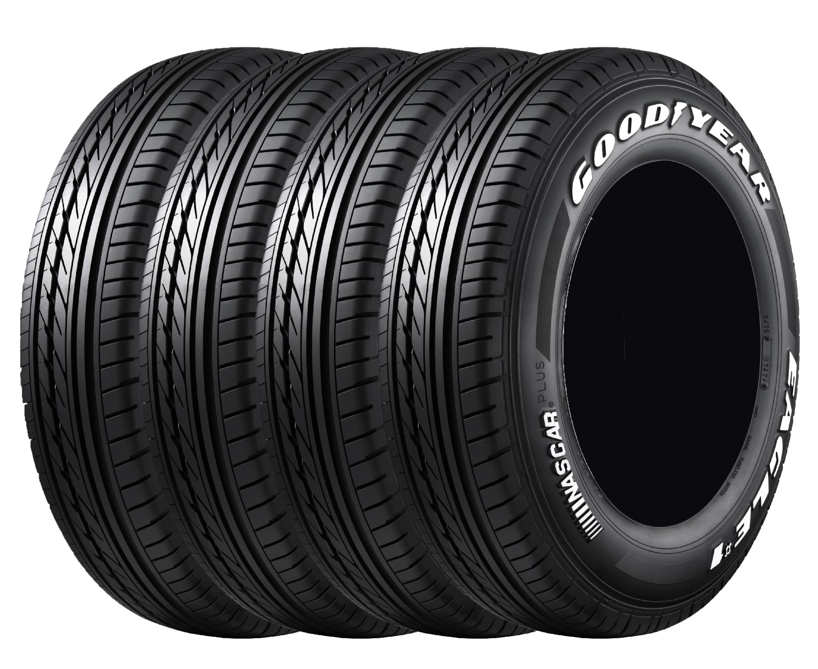 Amazon.co.jp: グッドイヤー(GOODYEAR) サマー VAN 195/80R15 107/105N