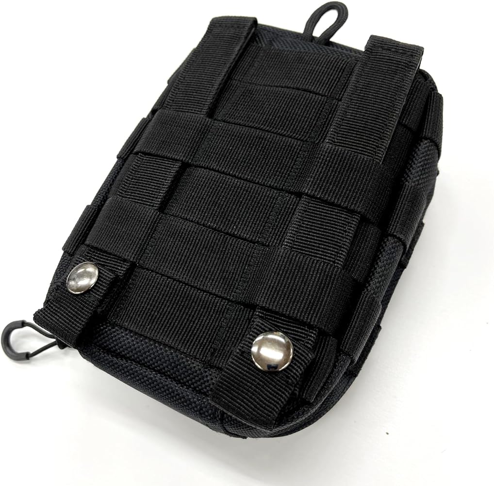 Amazon.co.jp: ストームクロス ミリタリー ポーチ モジュラーポーチ