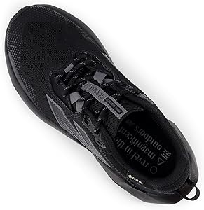 Amazon | DynaSoft Nitrel v6 Gore-Tex ダイナソフト ナイトレイル