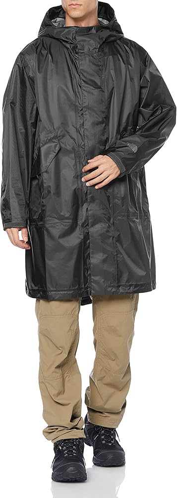 Amazon | [ザノースフェイス] ジップインマグネライトニングフーデッド