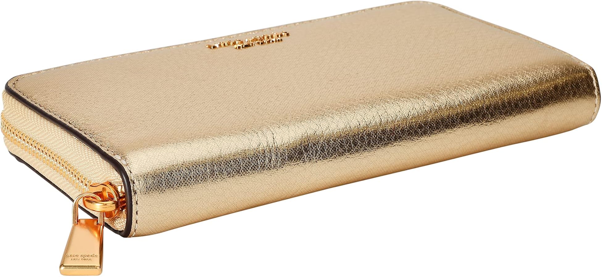 Amazon | [ケイトスペード] 長財布(ラウンドファスナー) K8832 700