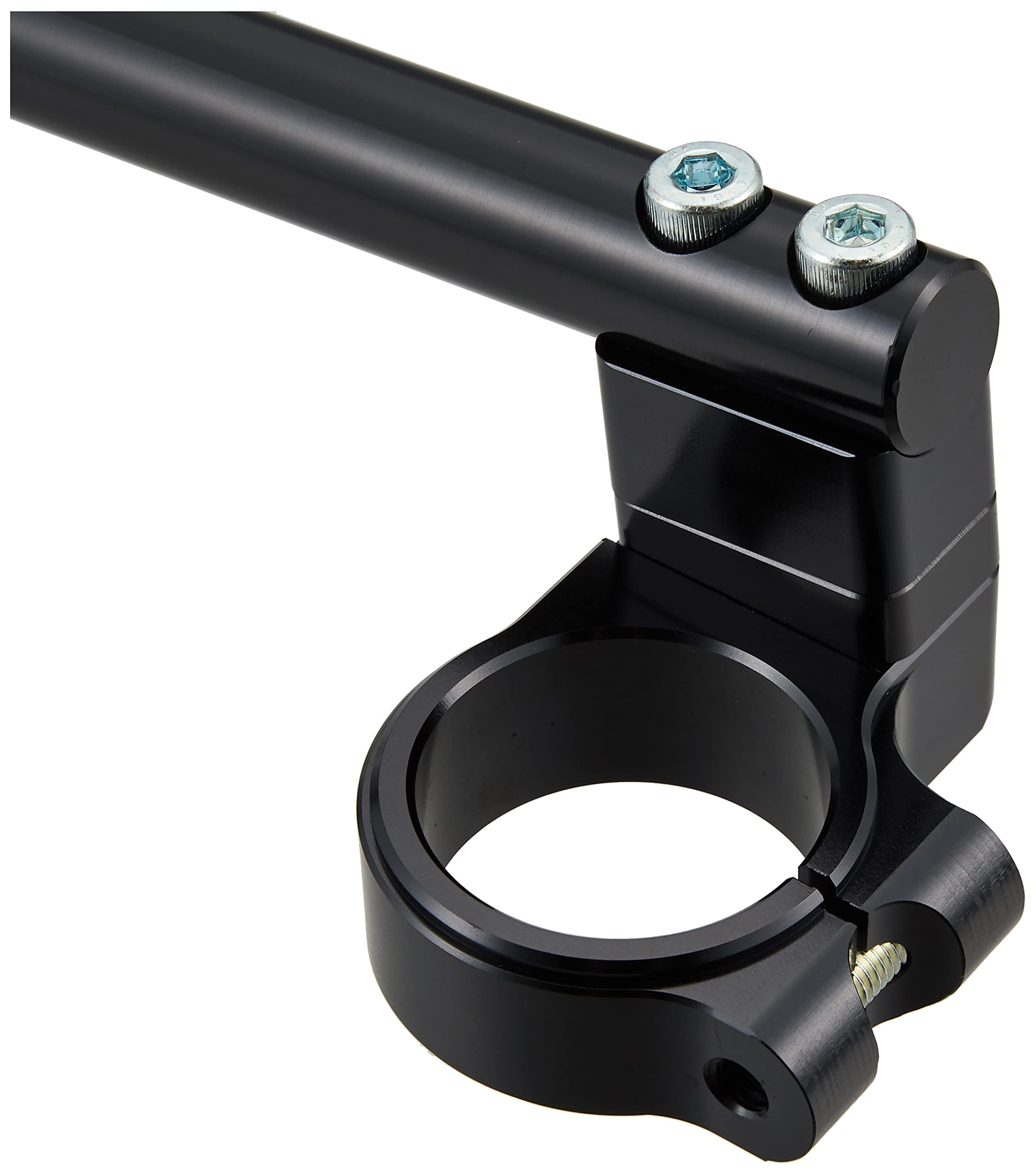 Amazon | オーヴァーレーシング(OVER RACING) セパレートハンドル 可変