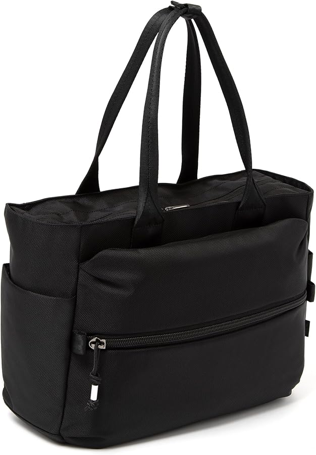 Amazon | [ACE] ビジネス メンズ B4収納可 15.6inchPC対応 【ポケット