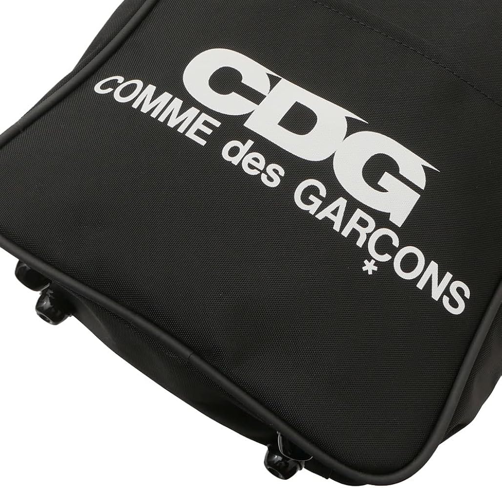 Amazon.co.jp: [コムデギャルソン] [CDG SHOULDER BAG (SMALL
