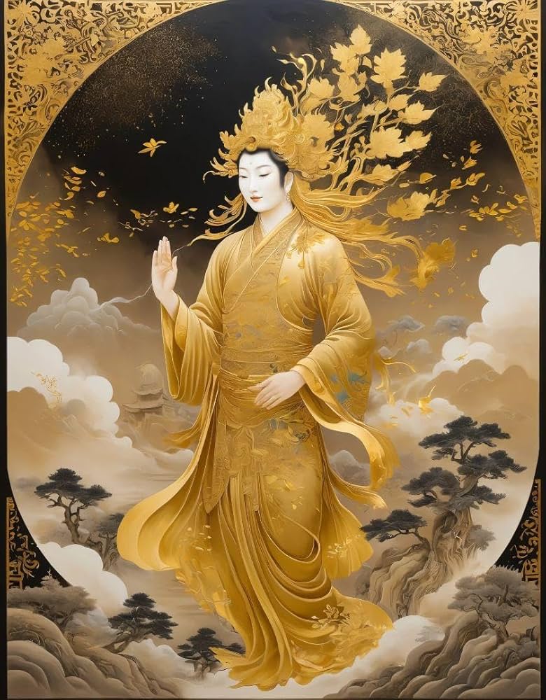 hiro 開運絵画 ❀幸運エッセンスオイル❀ hiro 開運絵画 ❀幸運