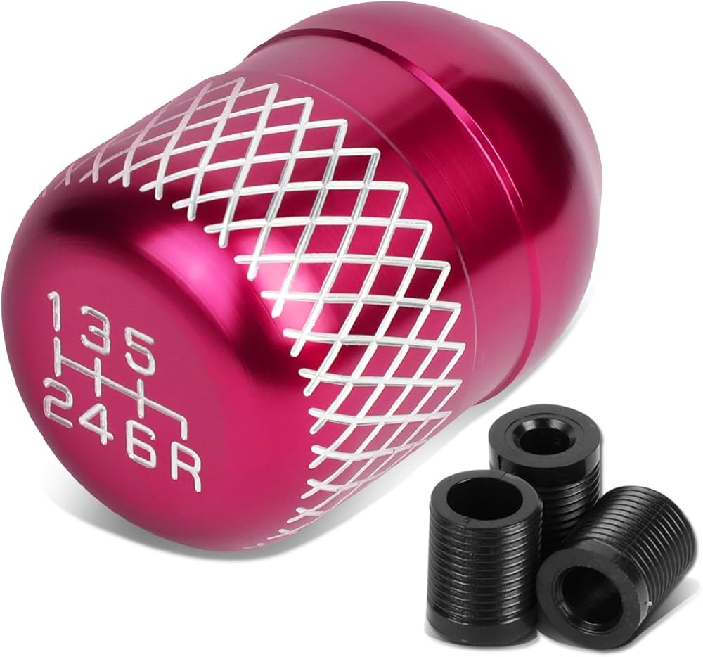 Amazon.co.jp: DNA Motoring ユニバーサル タイプ R スタイル