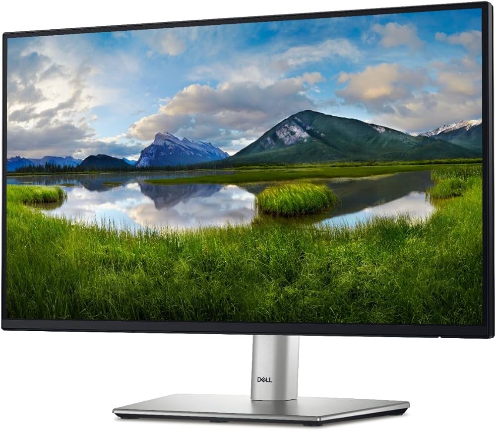 Amazon.co.jp: DELL タッチモニター P2424HT 液晶 23.8インチ フルHD