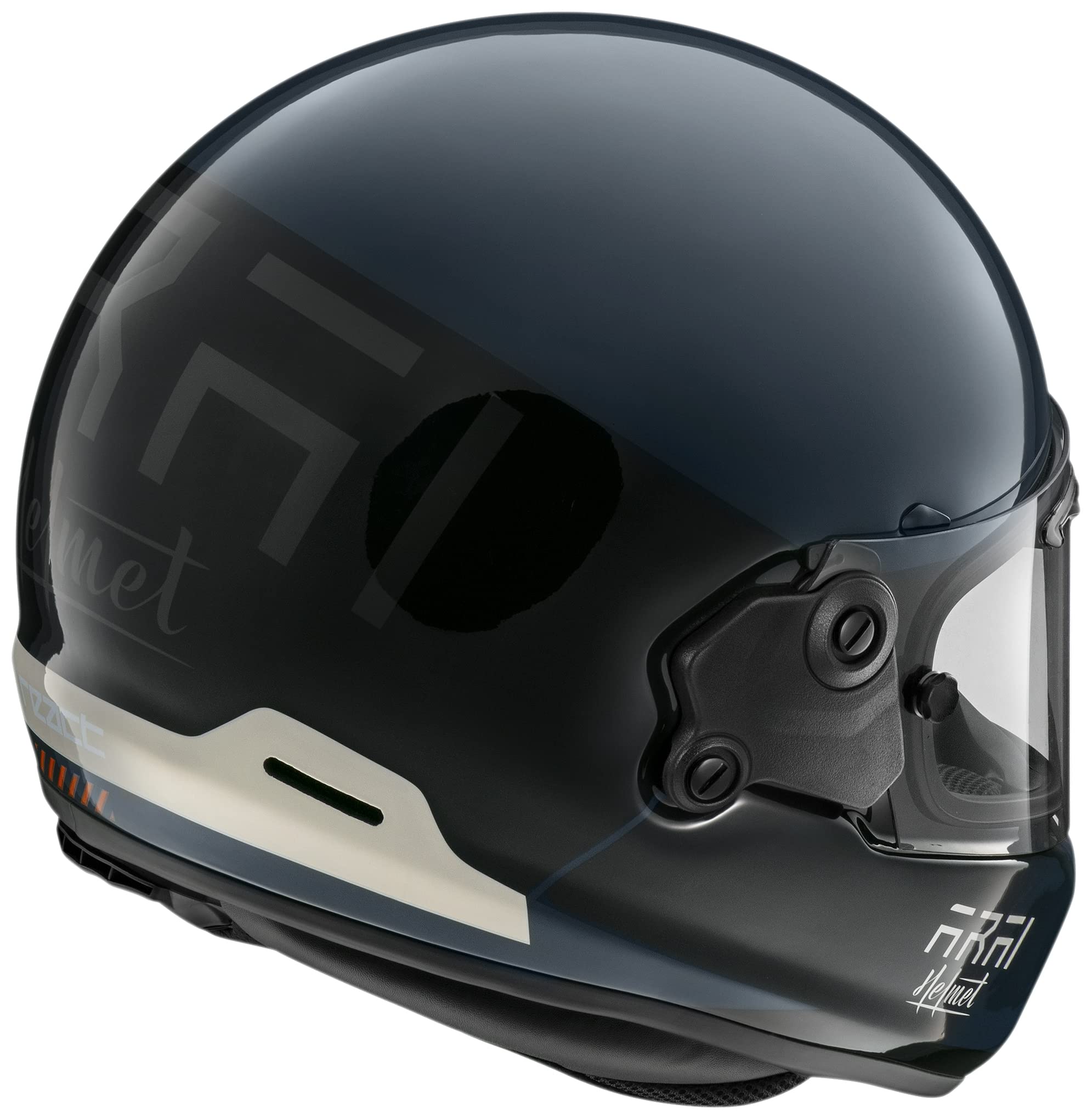 Amazon | アライ(Arai) バイクヘルメット フルフェイス RAPIDE NEO