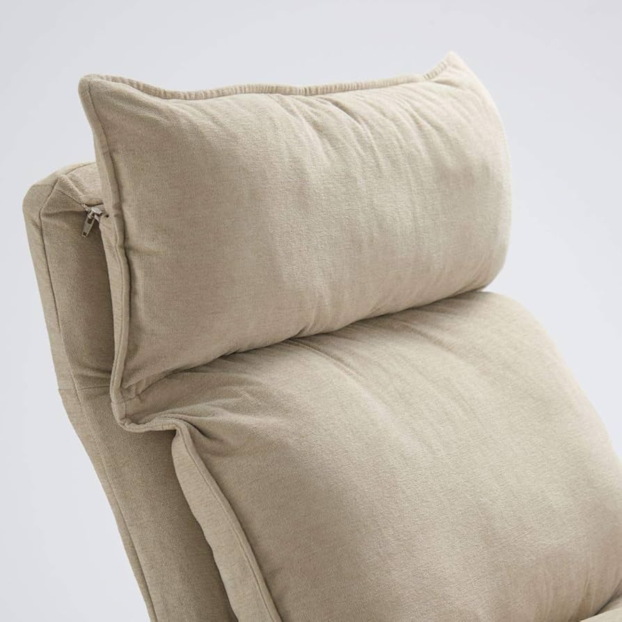 Amazon.co.jp: 無印良品 ハイバックリクライニングソファ・本体・1