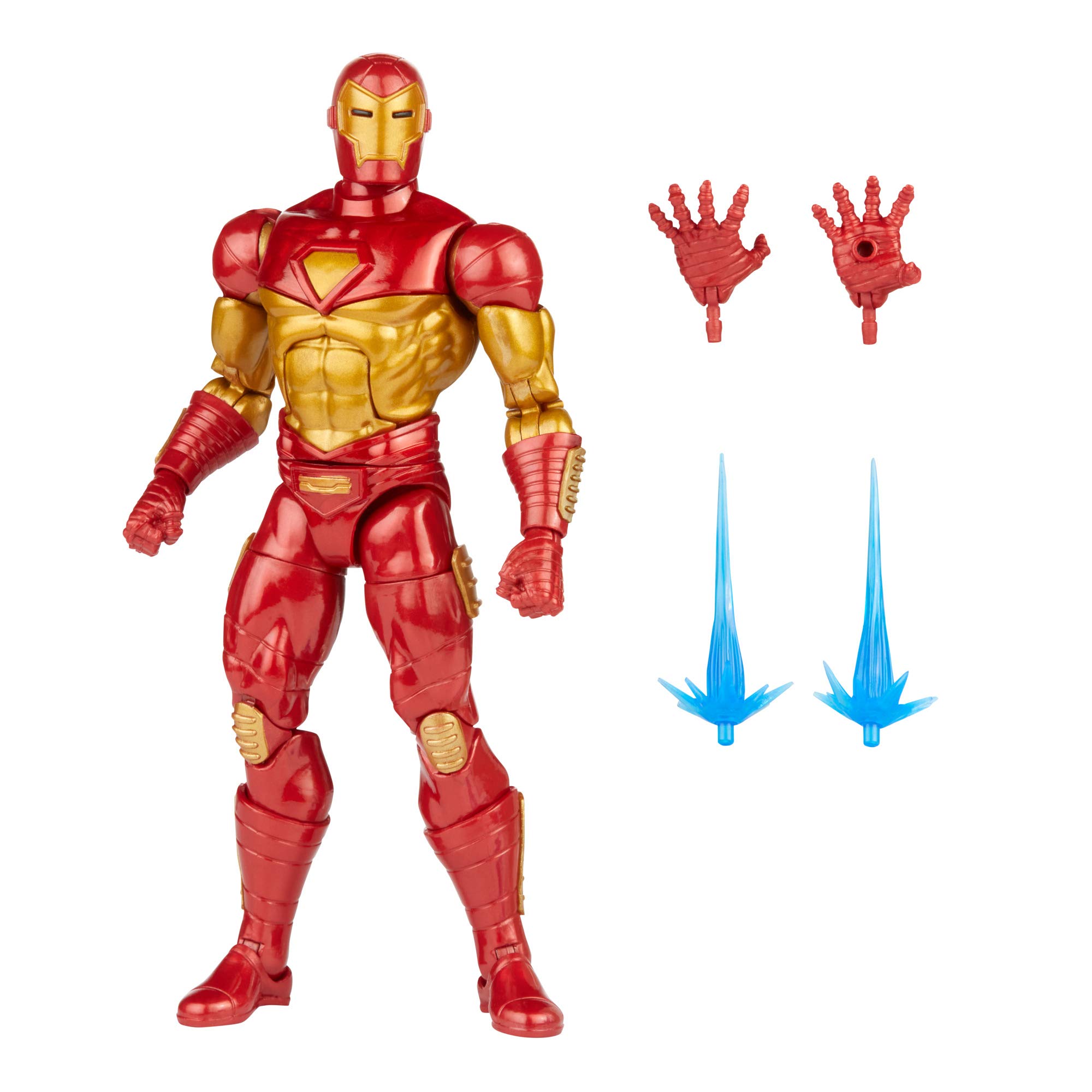 Amazon.co.jp: ハズブロ(HASBRO) MARVEL マーベル レジェンドシリーズ