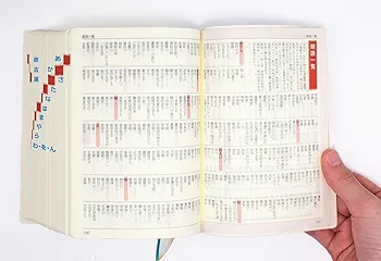 Amazon.co.jp: 学研 現代新国語辞典 改訂第六版 小型版 : 金田一春彦