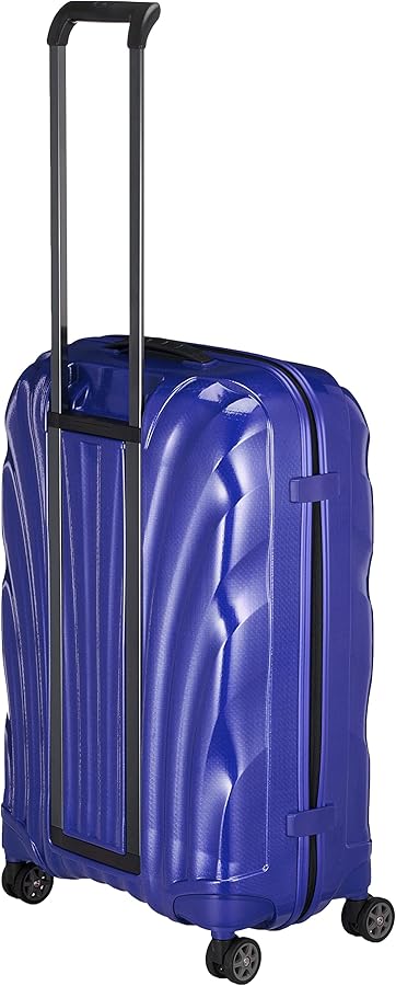Amazon | [サムソナイト] スーツケース キャリーケース シーライト C