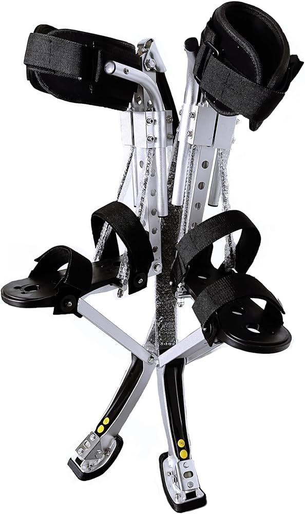 Amazon | Skyrunner 大人用 カンガルーシューズ ジャンピング