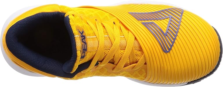 Amazon | PEAK[ピーク] 安全靴/作業靴 運輸PRO BAS-4507 ｲｴﾛｰ 24.5 ﾌﾟﾛ