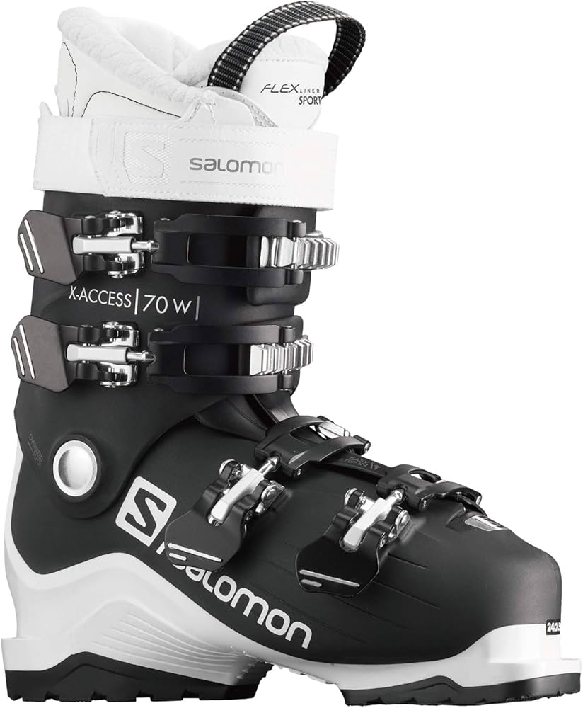 Amazon | SALOMON(サロモン) スキー ブーツ X ACCESS 70 W (エックス