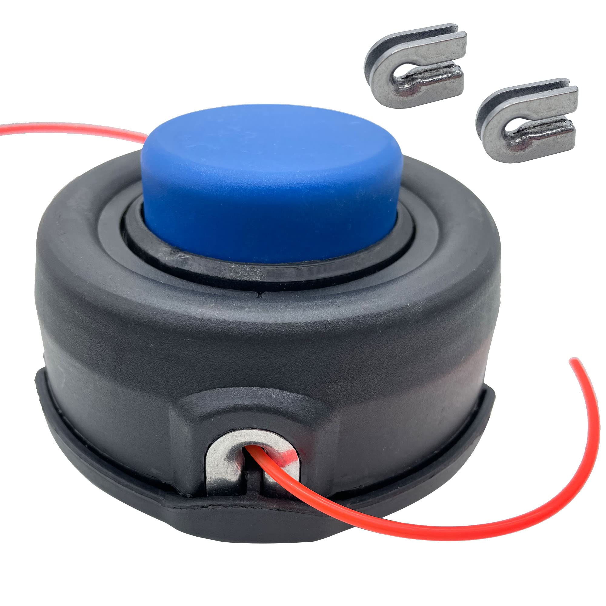 Amazon.com: T45X Trimmer Head Replaces Husqvarna T45 T45X T55 T55X