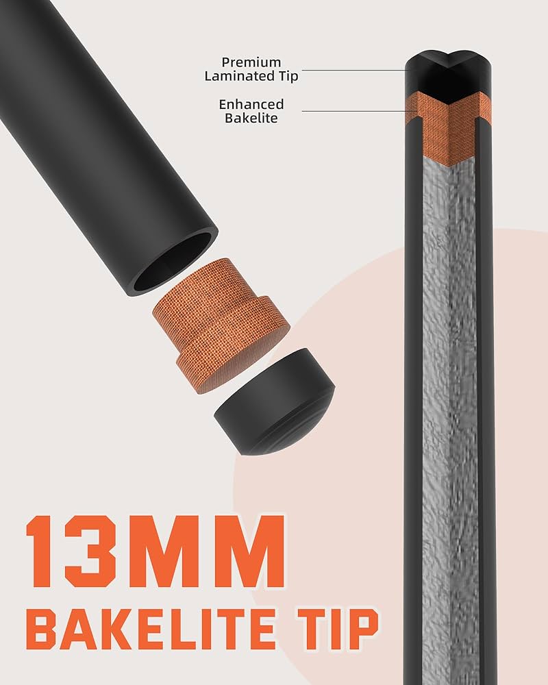 Amazon.co.jp: KONLLEN ヘビーヒッター ジャンプブレイクキュー 3