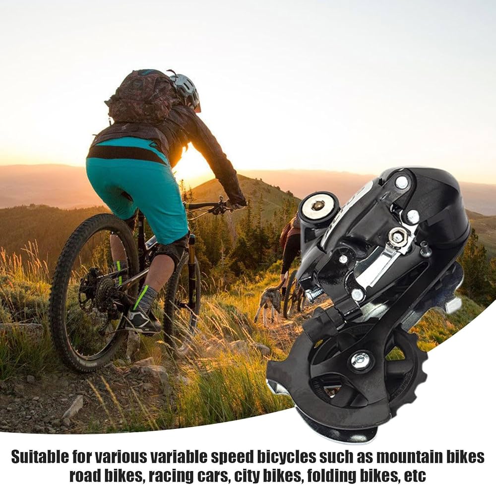 Amazon | ギアシフターセット スピードシフターセット ディレイラー