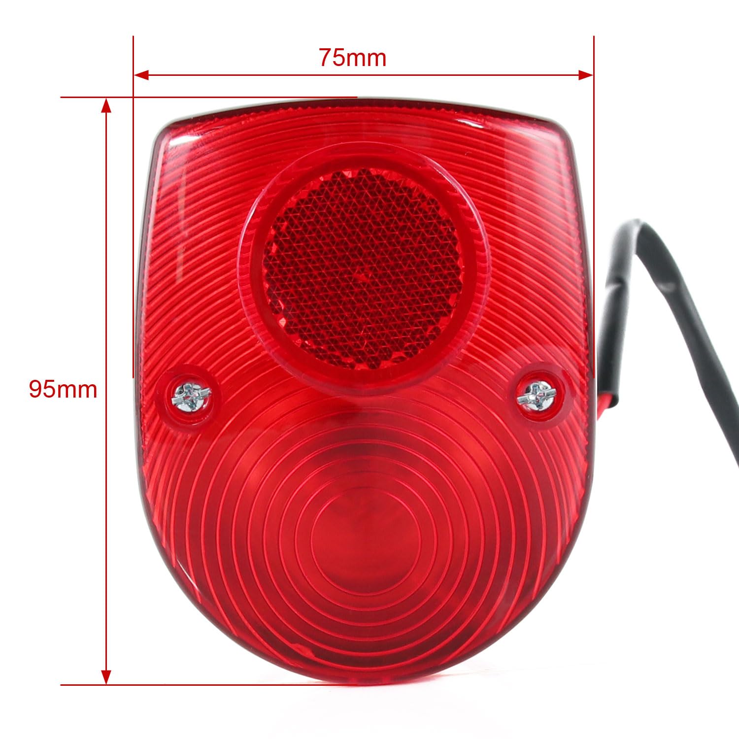 Amazon.co.jp: ダックス/シャリー/4Lモンキー用 純正タイプ