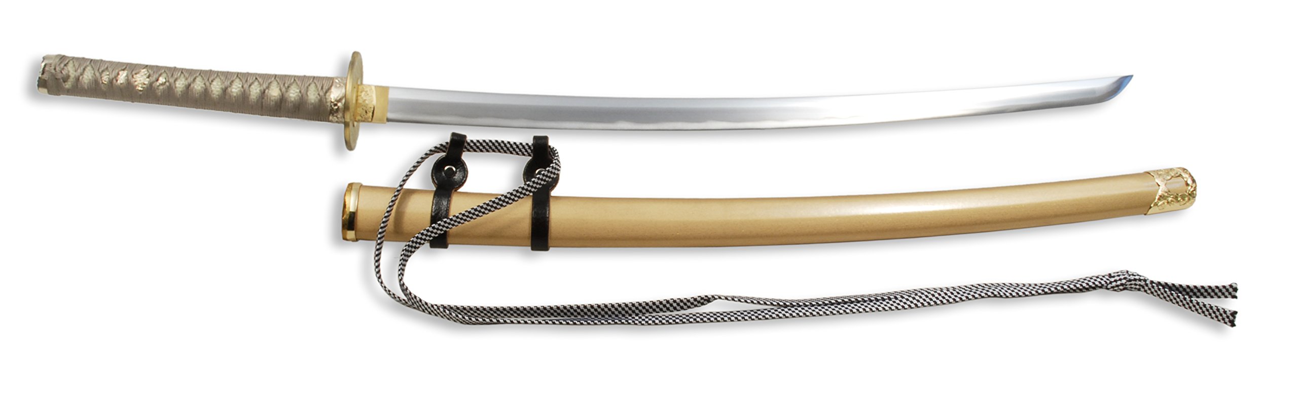 Amazon | 模造刀剣 NEU-155 にっかり青江 中刀 | 民芸品 | おもちゃ