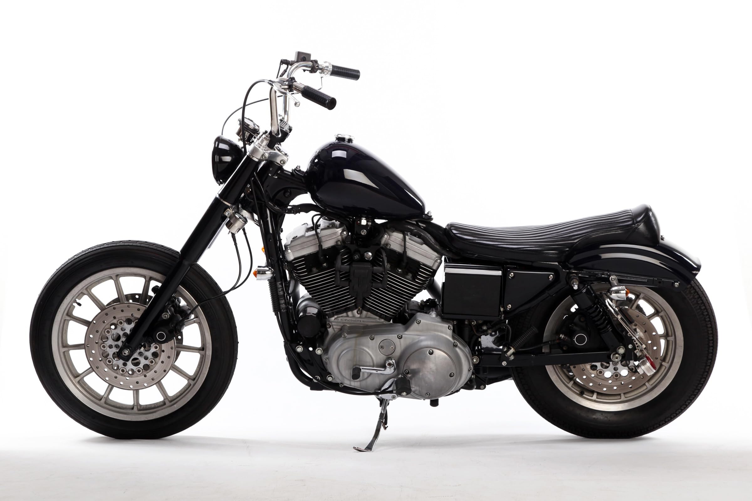 Amazon | MOTOR ROCK (モーターロック) スポーツスター XL'86-'03