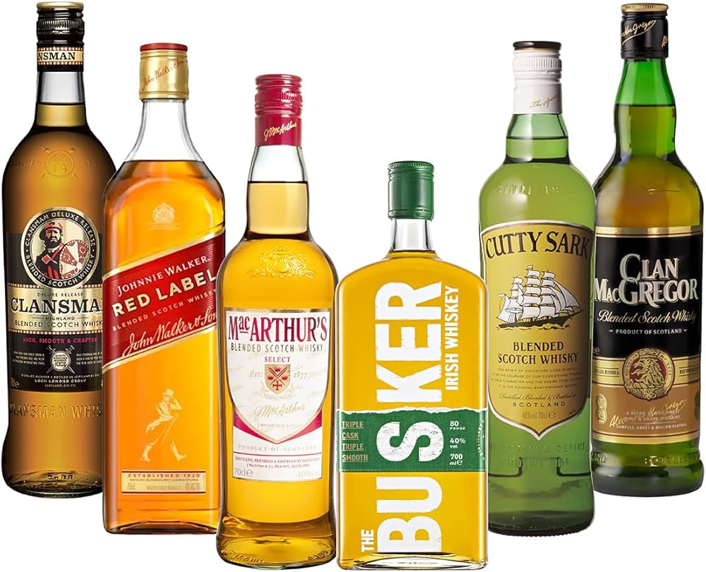 Amazon.co.jp: 新進気鋭の アイリッシュウイスキー バスカー 入り