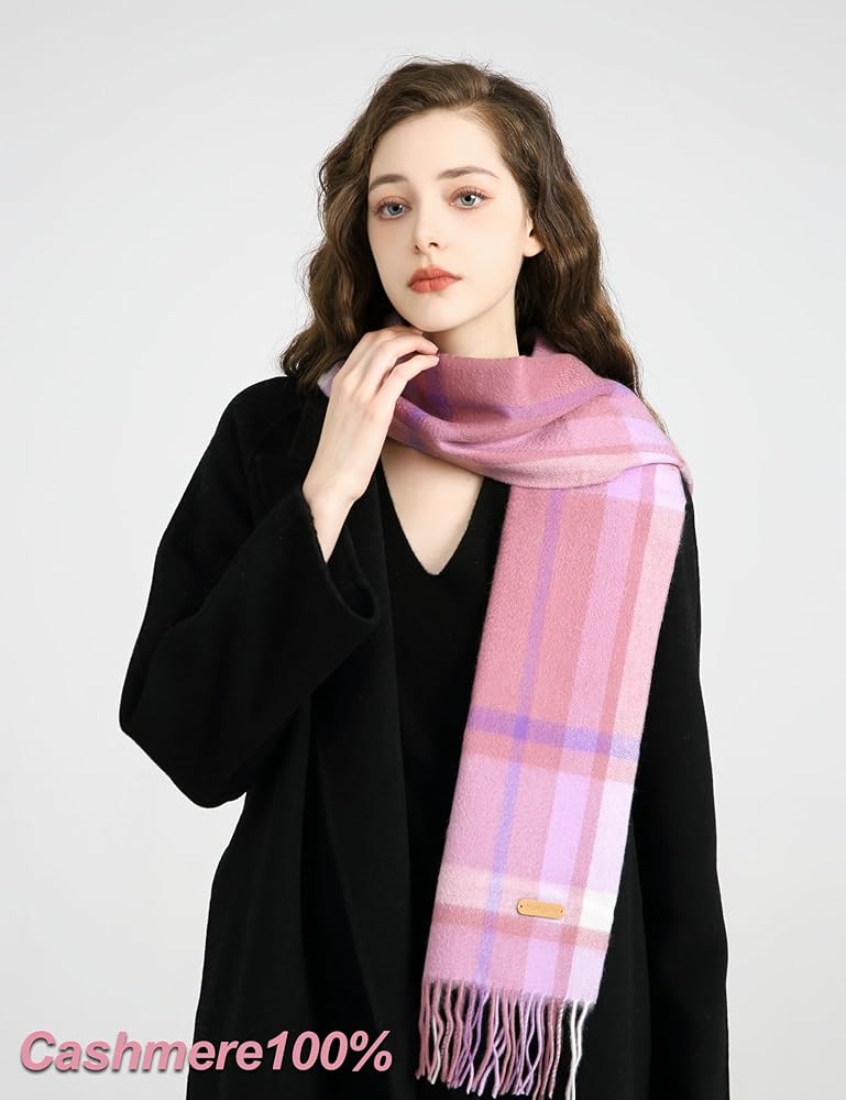 美品】taichimurakami カシミアマフラー タイチムラカミ 美品