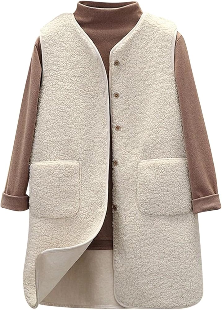 ジャケット・アウター RIM.ARK Dolman wool long vest RIM.ARK