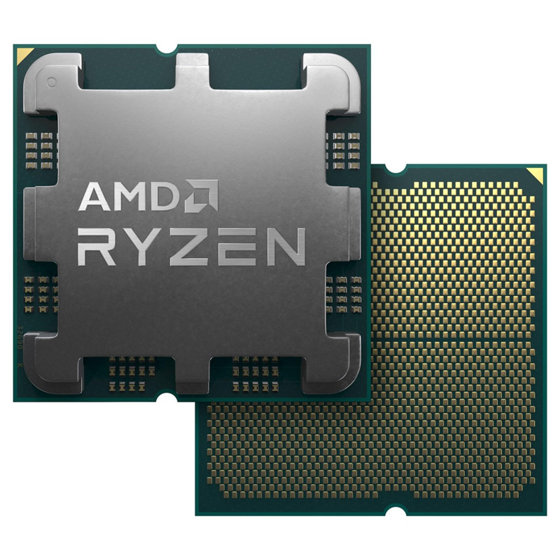 Amazon.com: AMD Ryzen 7 8700G 8-Core, 16-Thread Desktop Processor