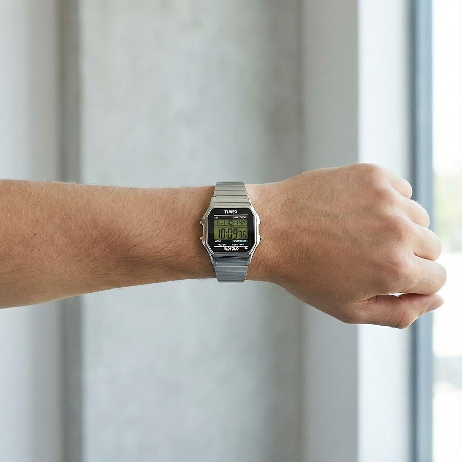 Amazon.co.jp: [TIMEX(タイメックス)]メンズ 腕時計 クラシック