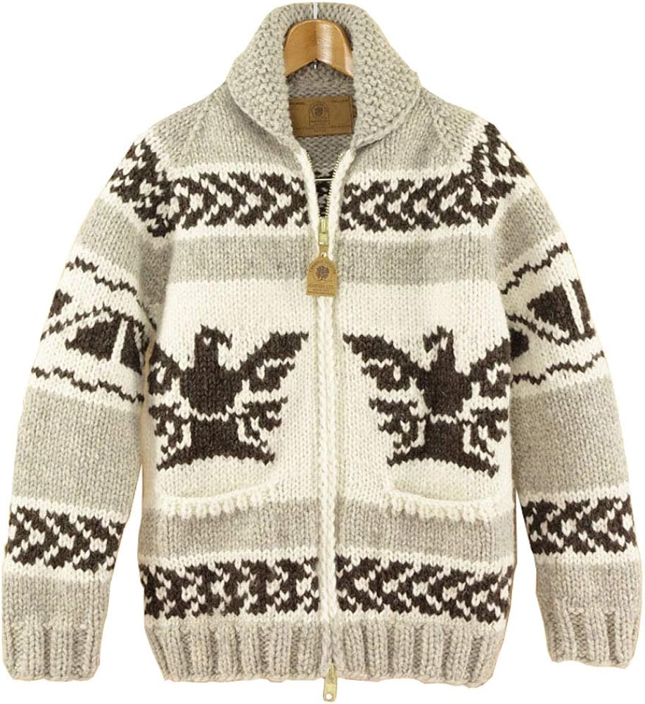 Amazon | （カナディアンセーターカンパニー）CANADIAN SWEATER