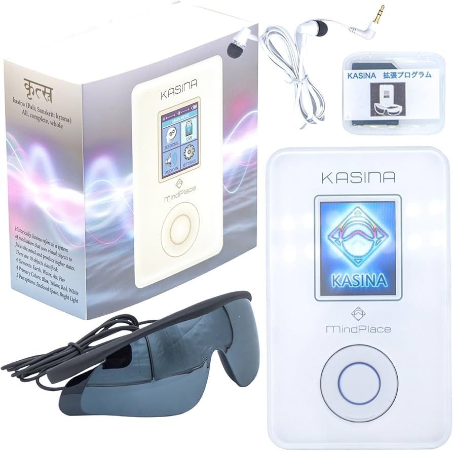 Amazon | ブレインマシン KASINA（カシーナ）＋特典拡張セッション付
