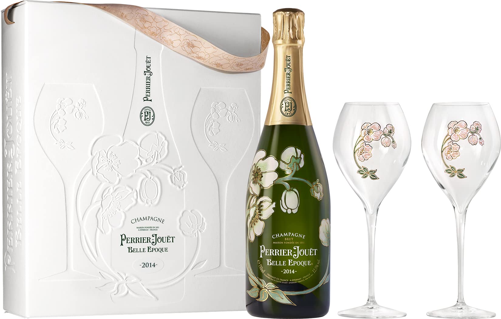 Amazon.co.jp: 【お祝い ギフト】ペリエ ジュエ ベル エポック 2014