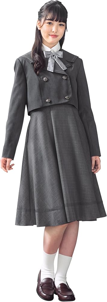 Amazon | [アリサナ] 卒業式 小学生 女の子 スーツ 子供服 フォーマル