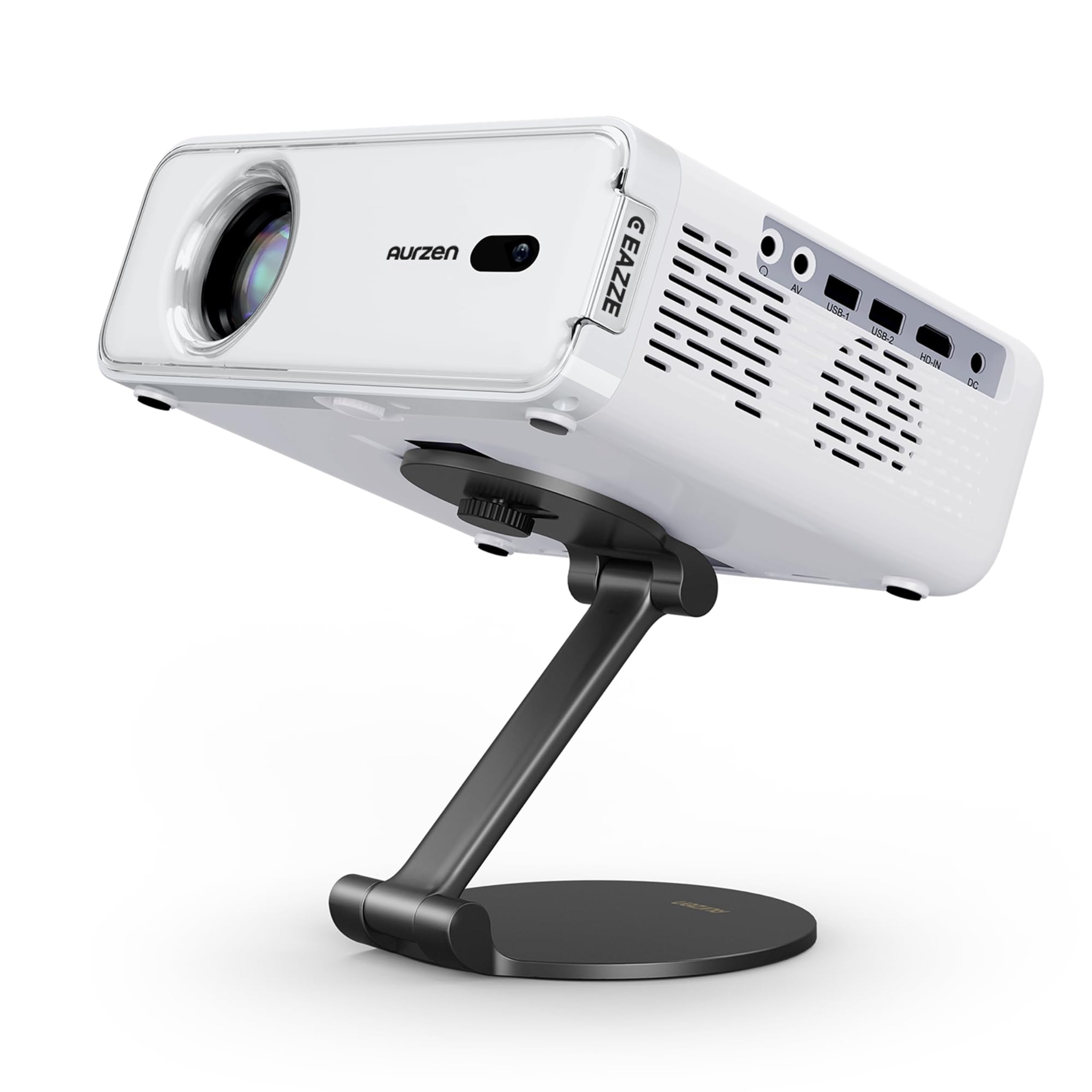 Amazon.com: Aurzen Projector Foldable Stand, Ultra-Compact with