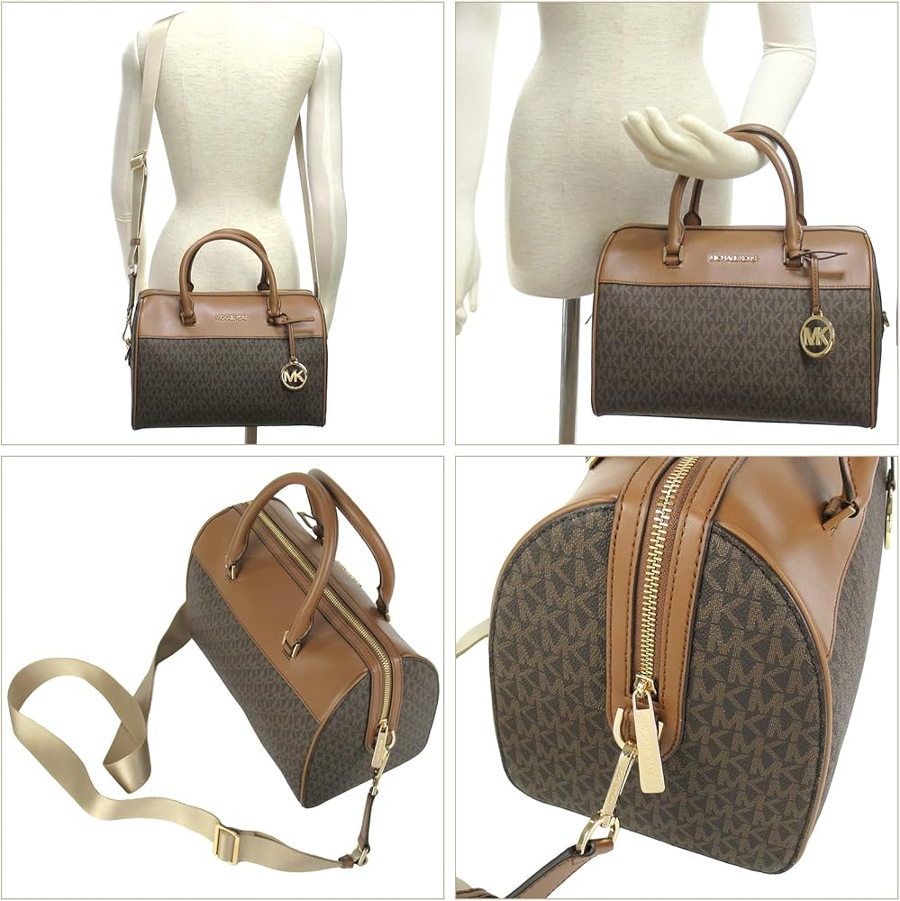 Amazon | MICHAEL KORS [マイケル マイケルコース] ハンドバッグ ミニ