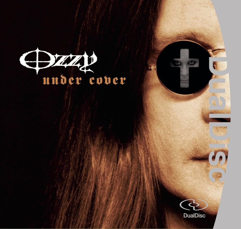 Ozzy Osbourne - Under Cover - Amazon.com Music