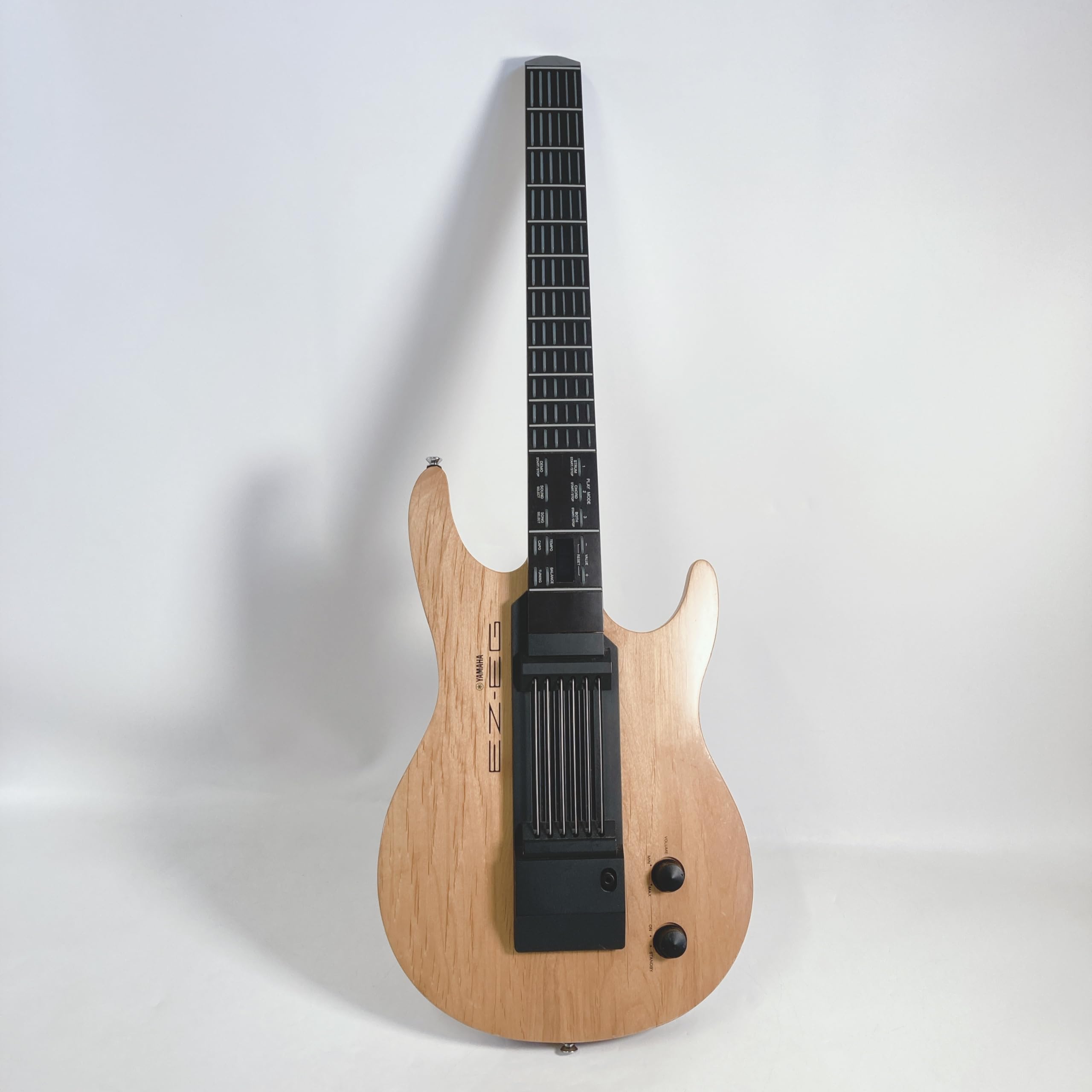 Amazon | ヤマハ イージーギター EZ-EG | エレキギター | 楽器・音響機器