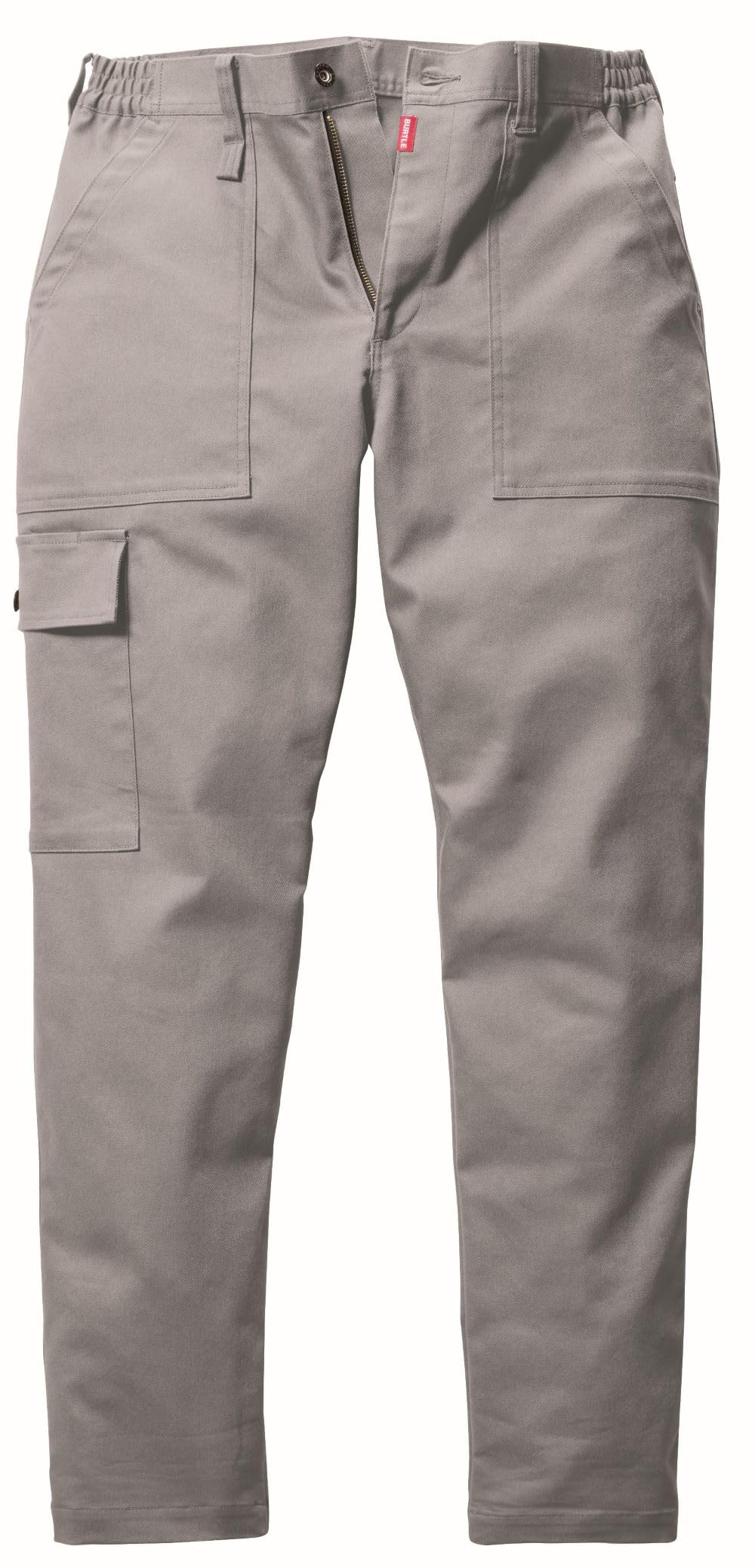 Amazon.co.jp: BURTLE バートル ワイドカーゴパンツ(ユニセックス