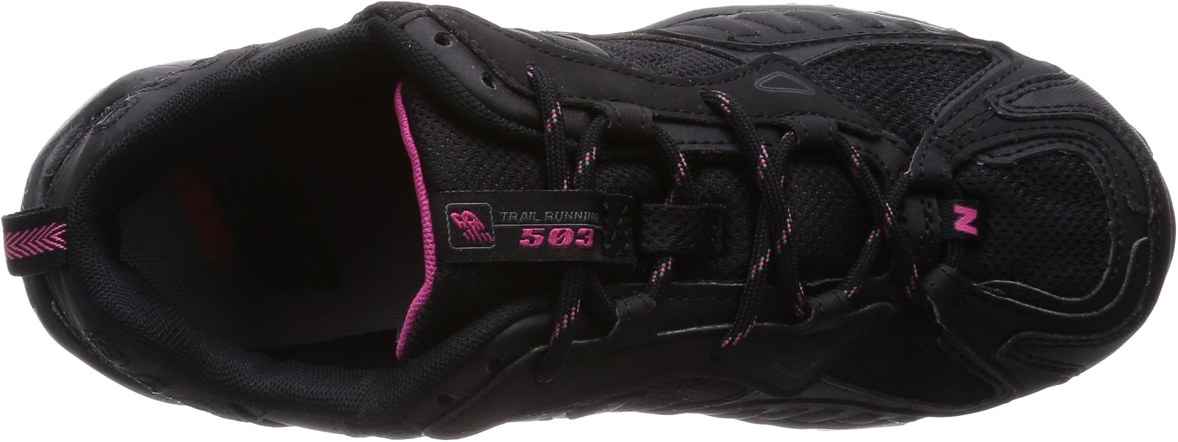 Amazon | [ニューバランス] トレイルランニングシューズ WT503(旧