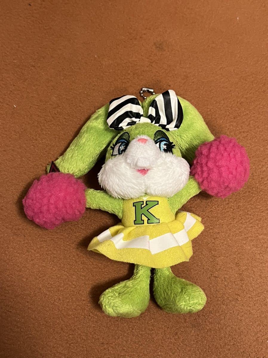 Amazon.co.jp: 西野カナ コンサート ライブグッズ カナラビット