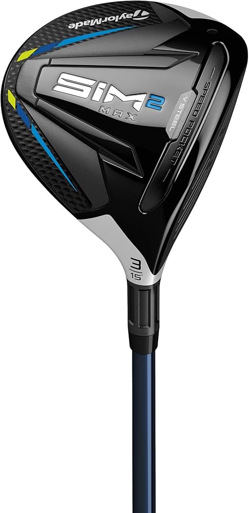 Amazon.co.jp: TAYLORMADE(テーラーメイド)SIM2MAX(シムツーマックス
