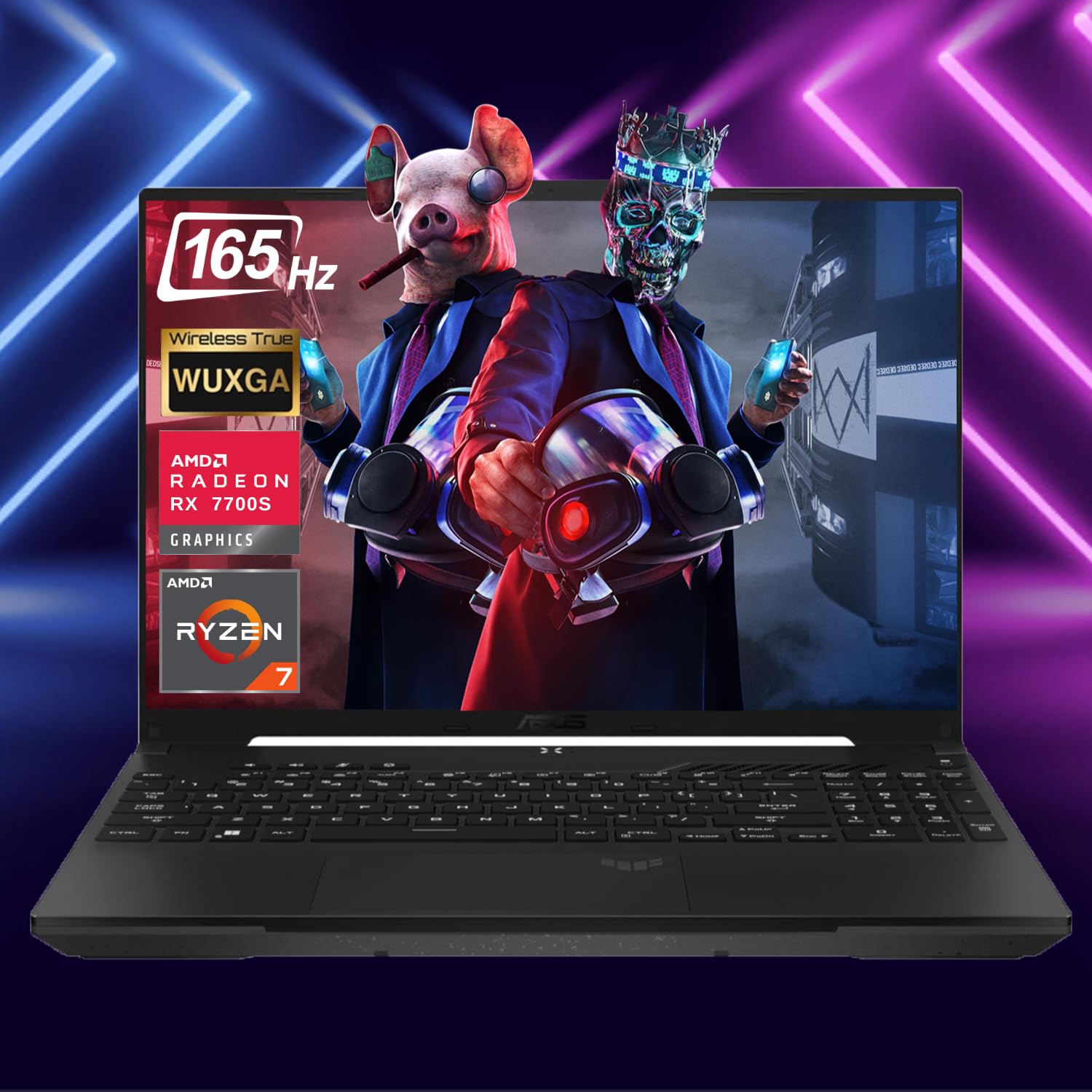Amazon.com: ASUS TUF 16