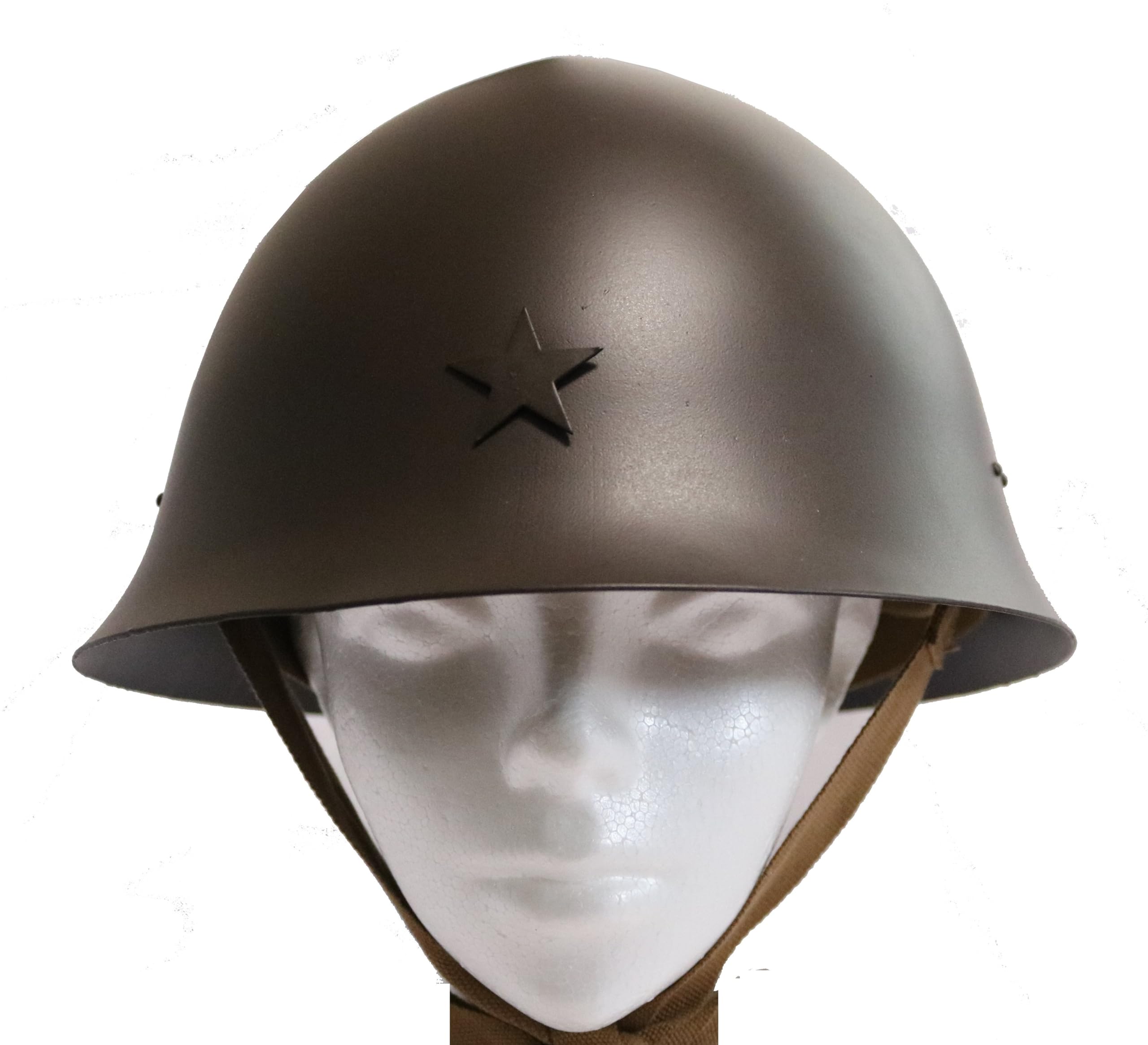 Amazon.co.jp: 大日本帝国 九〇式 九零式 ヘルメット 第二次世界大戦