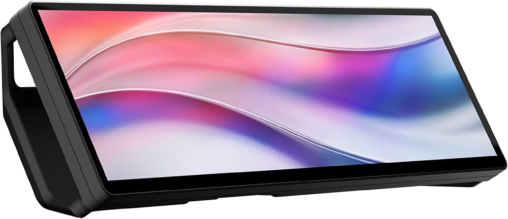 Amazon.co.jp: CORSAIR XENEON EDGE 14.5インチLCDタッチスクリーン