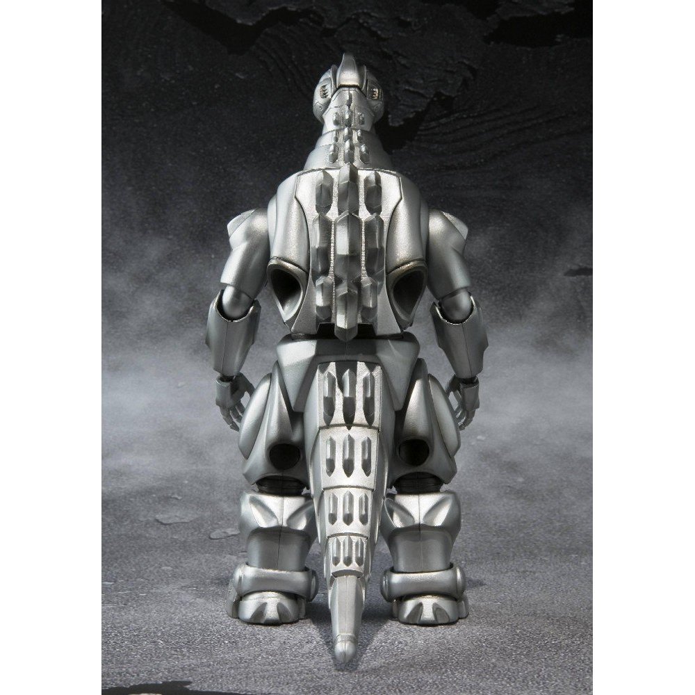 Amazon.co.jp: TAMASHII NATIONS S.H.モンスターアーツ UX-02-93