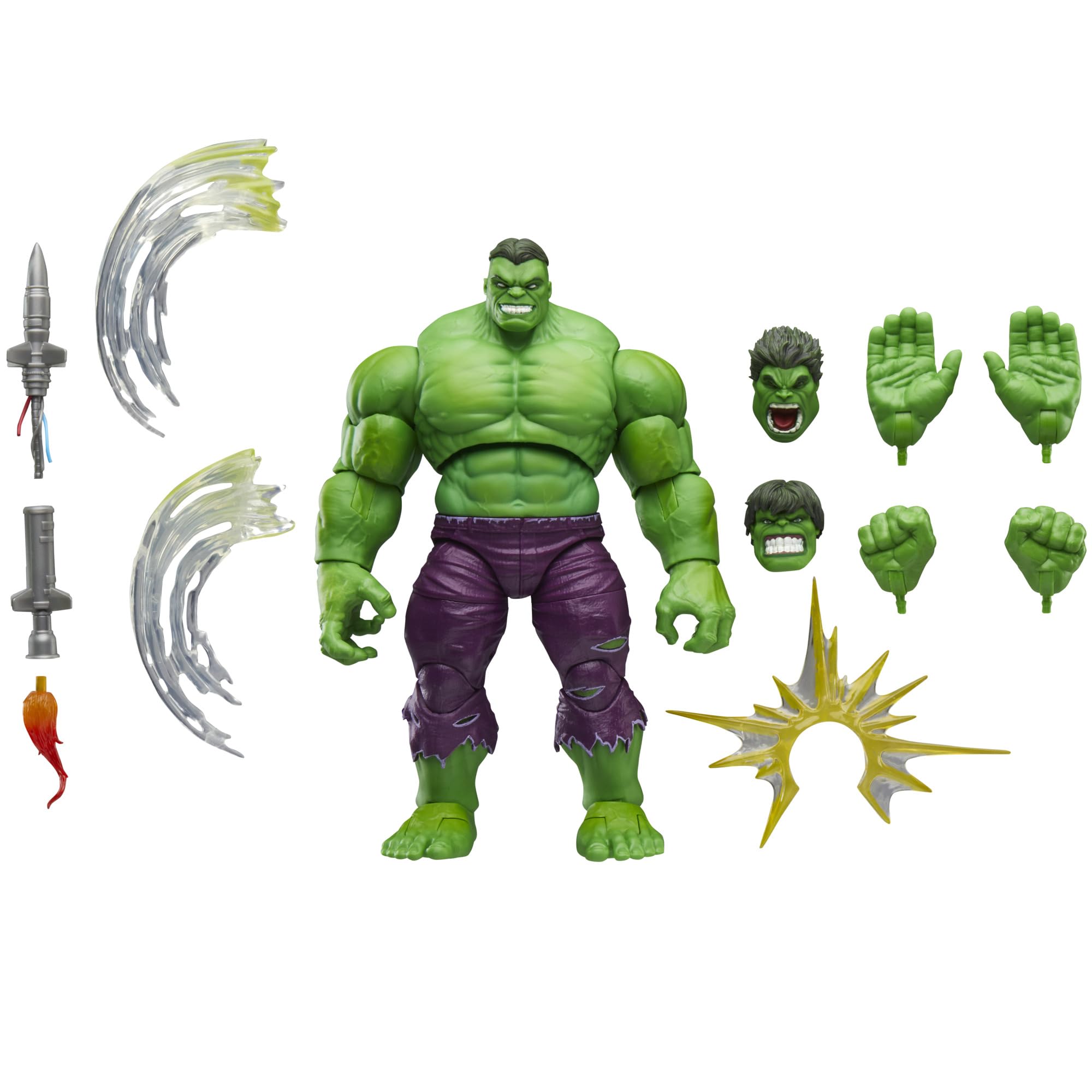 Amazon.co.jp: Hasbro (ハズブロ) Marvel Marvel Legends Maximum