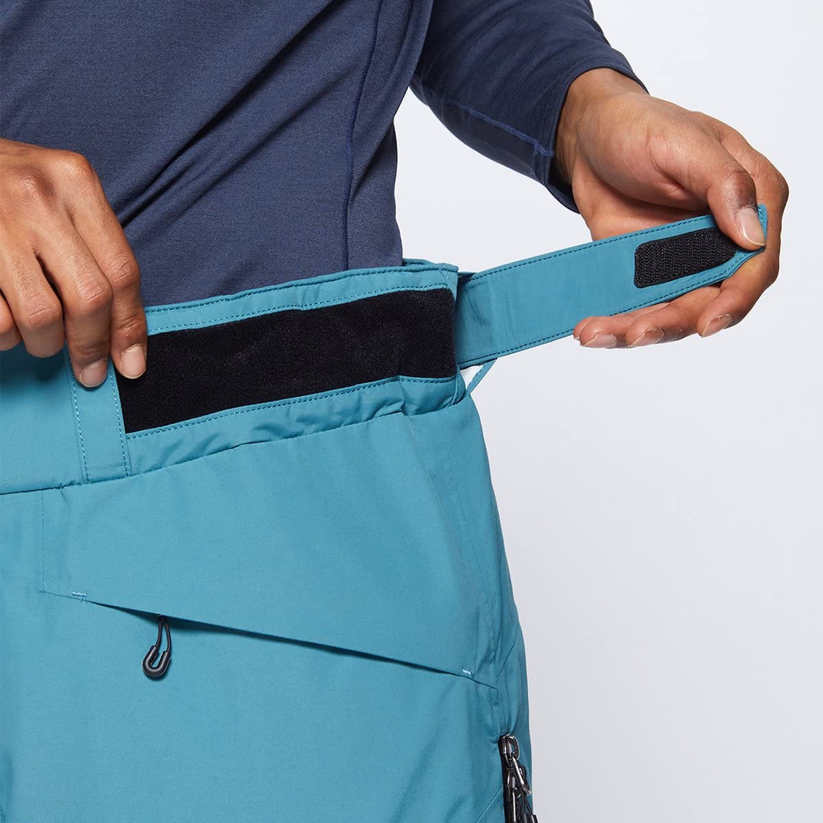 Amazon.co.jp: GOLDWIN ゴールドウイン スキーウェア パンツ＜2023