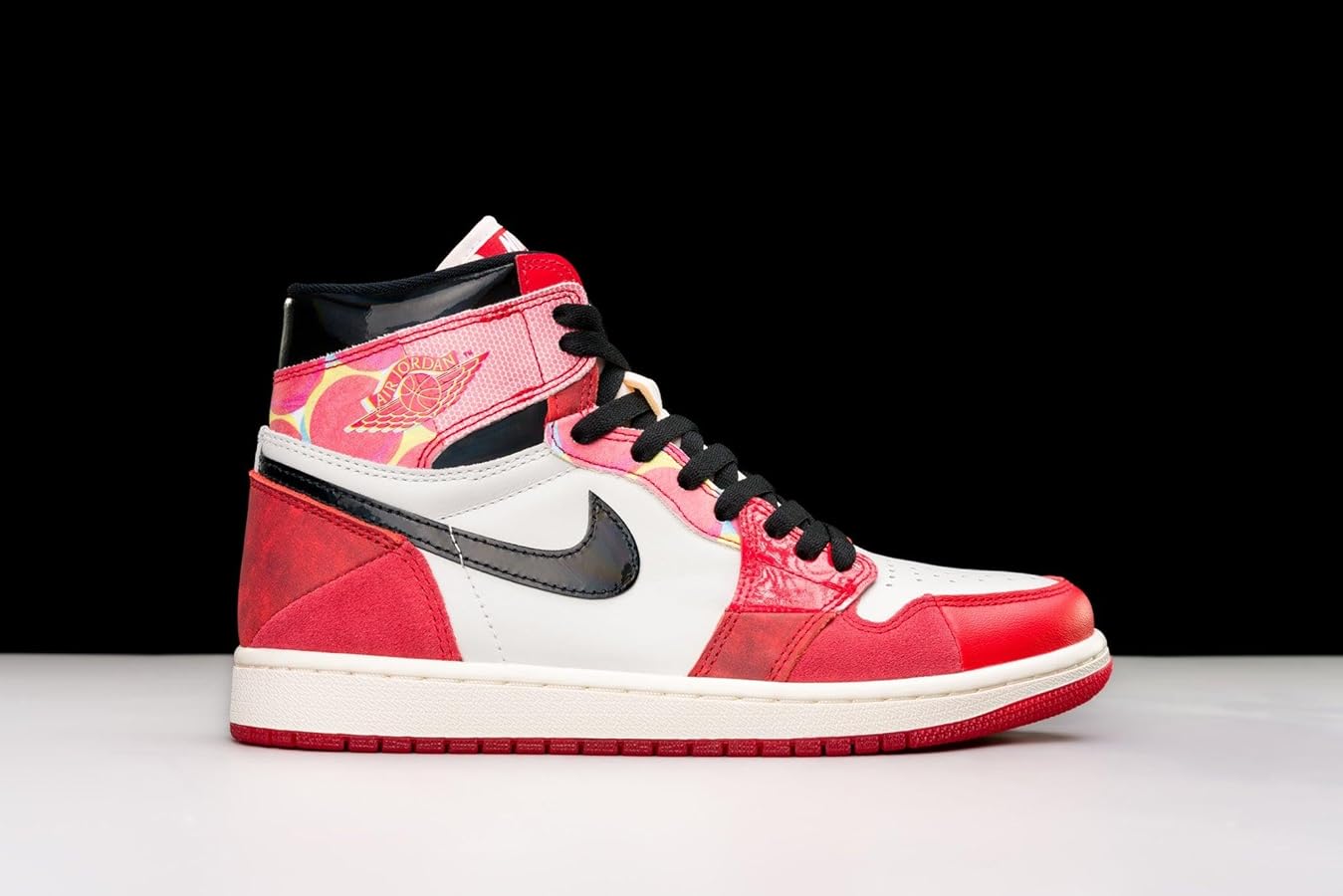 JORDAN 1 HIGH OG SPIDER-MAN ACROSS THE SPIDER-VERSE : Amazon.ca